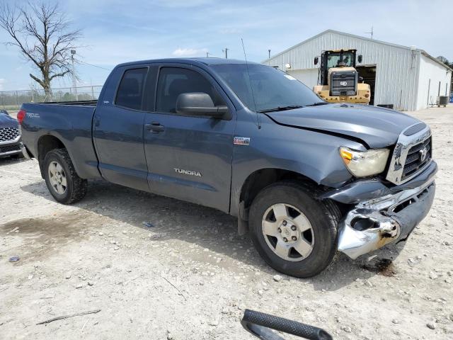 Photo 4 from auction – 2008 TOYOTA TUNDRA DOU with VIN 5TBBV54108S522025