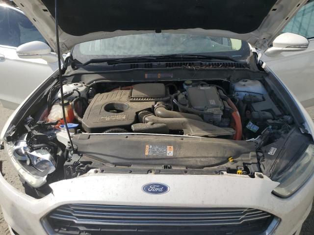 Photo 11 from auction – 2014 FORD FUSION SE with VIN 3FA6P0PU2ER177757