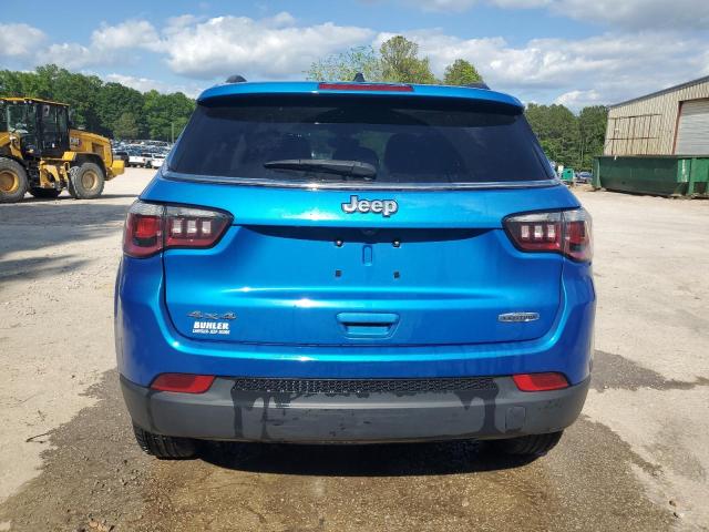 Zdjęcie 6 z aukcji – 2019 JEEP COMPASS LA z VIN 3C4NJDBBXKT593414