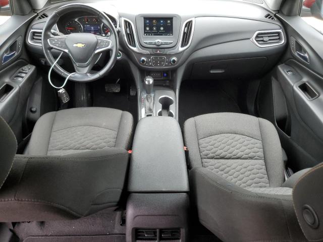 Photo 8 from auction – 2019 CHEVROLET EQUINOX LT with VIN 3GNAXKEV8KL201089