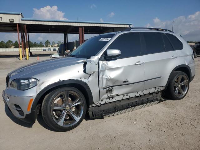 BMW X5 XDRIVE3 2011 with VIN 5UXZV4C54BL409481 - Photo from auction