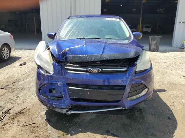 Photo 5 from auction – 2014 FORD ESCAPE SE with VIN 1FMCU0G92EUD77687