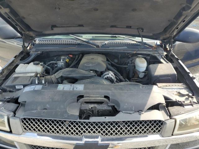 Photo 11 from auction – 2003 CHEVROLET SILVERADO with VIN 2GCEK19V931307485