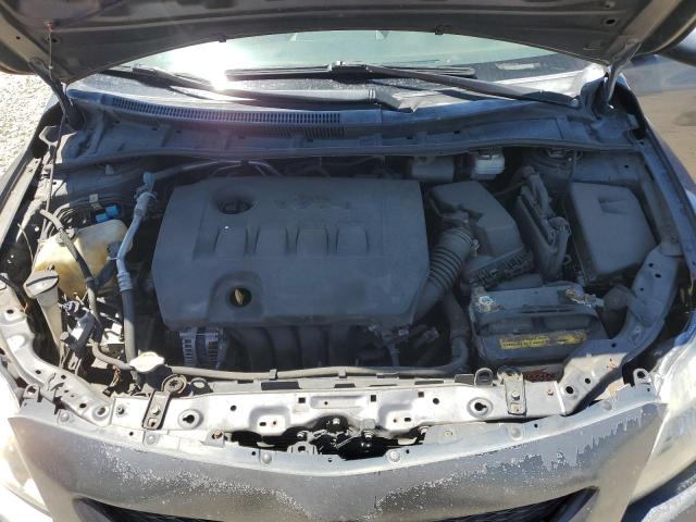Photo 11 from auction – 2010 TOYOTA COROLLA BA with VIN 2T1BU4EE6AC427313
