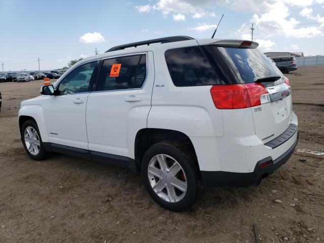 Photo 2 from auction – 2012 GMC TERRAIN SL with VIN 2GKFLTE59C6297082