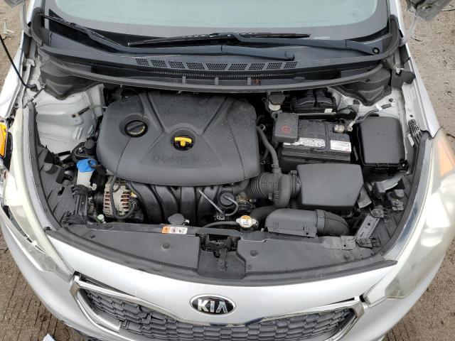 Photo 11 from auction – 2015 KIA FORTE LX with VIN KNAFX4A61F5396853