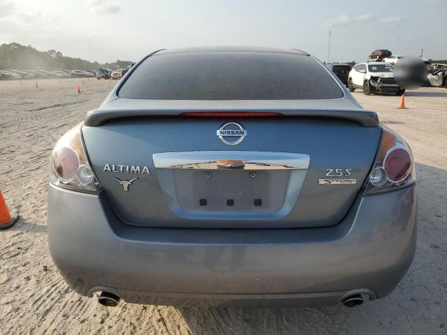Photo 6 from auction – 2012 NISSAN ALTIMA BAS with VIN 1N4AL2AP0CN436301