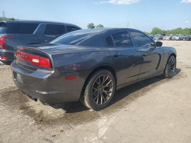 Photo 3 from auction – 2014 DODGE CHARGER SE with VIN 2C3CDXBG5EH186629