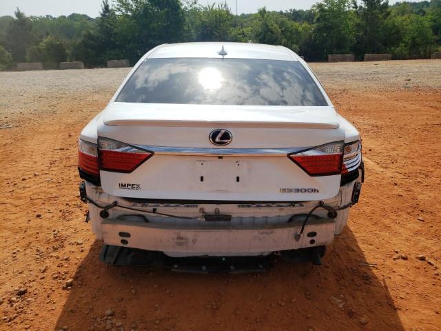 Photo 6 from auction – 2013 LEXUS ES 300H with VIN JTHBW1GGXD2014898