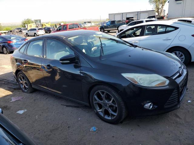 Photo 4 from auction – 2014 FORD FOCUS SE with VIN 1FADP3F22EL444094