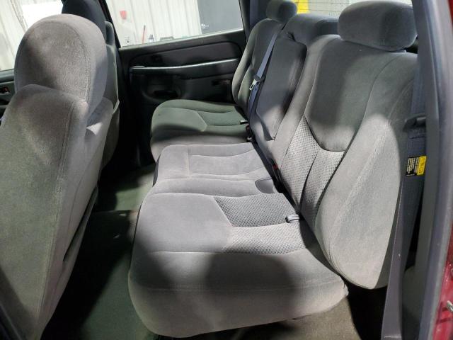 Photo 10 from auction – 2005 CHEVROLET SILVERADO with VIN 2GCEC13T051328488