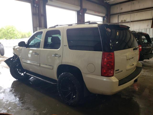 Photo 2 from auction – 2008 GMC YUKON with VIN 1GKFK13038R211534