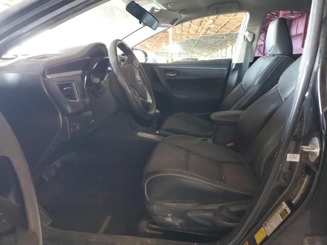 Photo 7 from auction – 2016 TOYOTA COROLLA L with VIN 5YFBURHE9GP557944