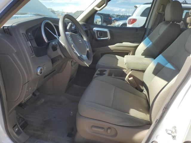 Photo 7 from auction – 2008 HONDA RIDGELINE with VIN 2HJYK16448H516507