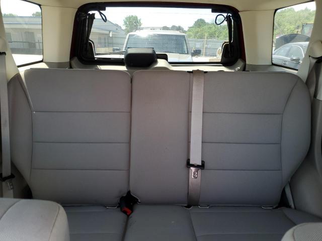 Photo 10 from auction – 2011 FORD ESCAPE XLT with VIN 1FMCU0DG7BKA53063