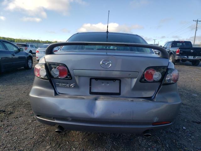 Photo 6 from auction – 2008 MAZDA 6 with VIN 1YVHP80C585M32888
