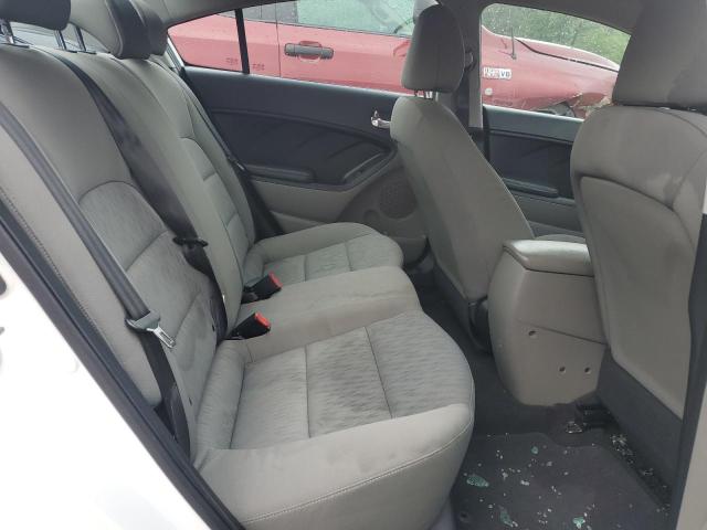 Photo 10 from auction – 2014 KIA FORTE LX with VIN KNAFK4A63E5086569
