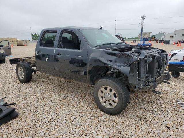 Photo 4 from auction – 2011 CHEVROLET silverado with VIN 1GC1KXCG9BF241992