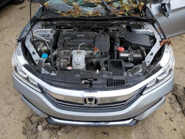 Photo 11 from auction – 2016 HONDA ACCORD EX with VIN 1HGCR2F77GA173992