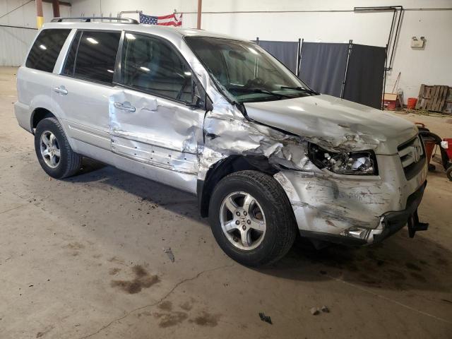 Photo 4 from auction – 2008 HONDA PILOT EX with VIN 5FNYF18458B051425