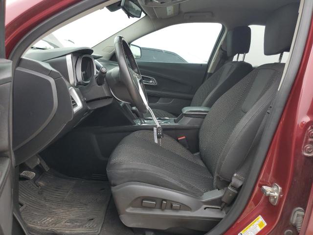 Photo 7 from auction – 2016 CHEVROLET EQUINOX LT with VIN 2GNALCEKXG1150274
