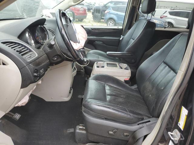 Photo 7 from auction – 2011 CHRYSLER TOWN & COU with VIN 2A4RR8DG5BR640663