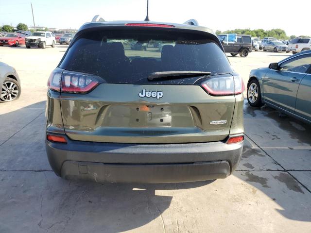 Photo 6 from auction – 2019 JEEP CHEROKEE L with VIN 1C4PJLCB9KD193450