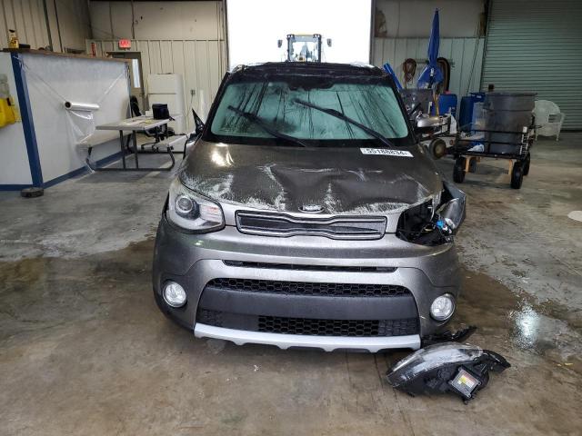 Снимка 5 от търг – 2019 KIA SOUL + с VIN KNDJP3A52K7632150