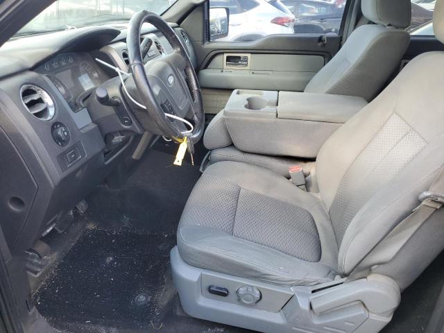Photo 7 from auction – 2011 FORD F150 SUPER with VIN 1FTFW1ET0BKD54206