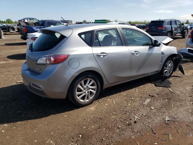 Photo 3 from auction – 2012 MAZDA 3 I with VIN JM1BL1L72C1686068