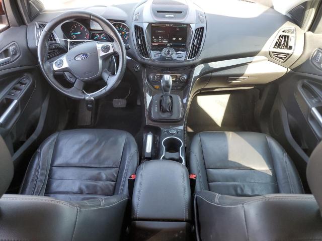 Photo 8 from auction – 2015 FORD ESCAPE TIT with VIN 1FMCU9J9XFUA05075