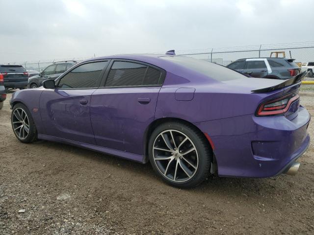 Photo 2 from auction – 2018 DODGE CHARGER R/ with VIN 2C3CDXGJ1JH337531