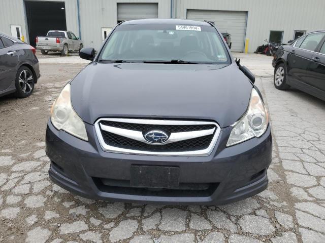Photo 5 from auction – 2011 SUBARU LEGACY 2.5 with VIN 4S3BMBC64B3251842
