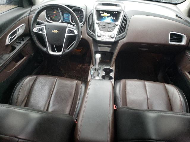 Photo 8 from auction – 2014 CHEVROLET EQUINOX LT with VIN 2GNFLHE30E6300341