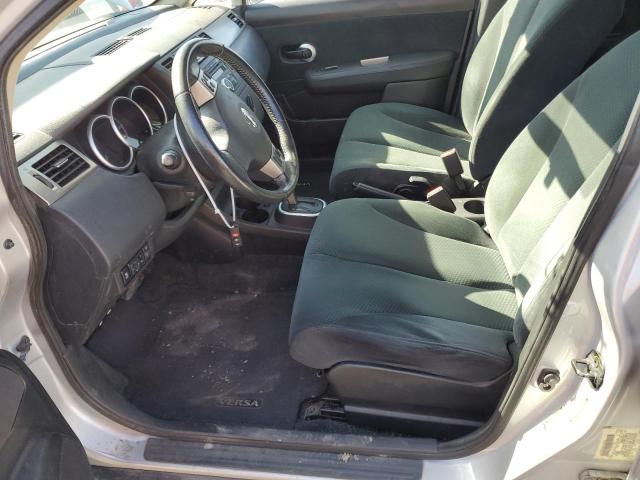 Photo 7 from auction – 2012 NISSAN VERSA S with VIN 3N1BC1CP8CK805629