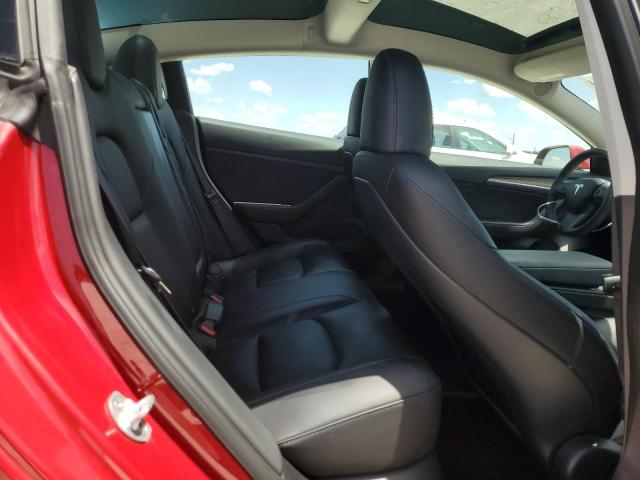 Photo 10 from auction – 2023 TESLA MODEL 3 with VIN 5YJ3E1EA8PF645108