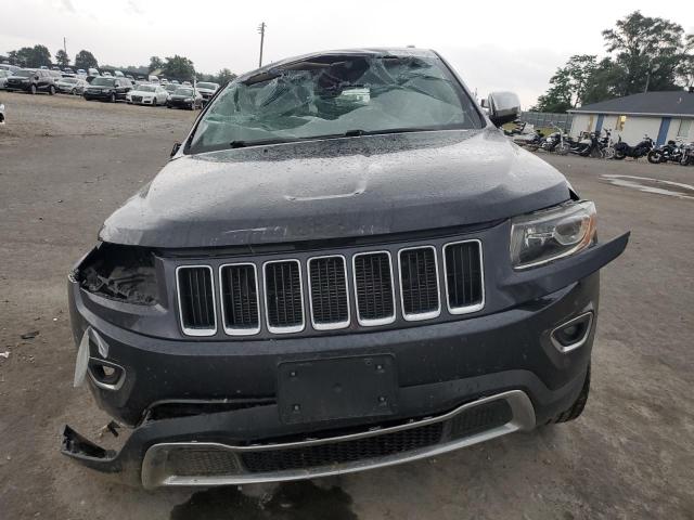 Photo 5 from auction – 2014 JEEP GRAND CHER with VIN 1C4RJFBG4EC339738