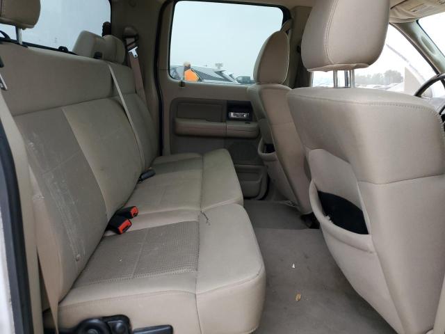 Photo 10 from auction – 2008 FORD F150 SUPER with VIN 1FTRW12W88KF04678