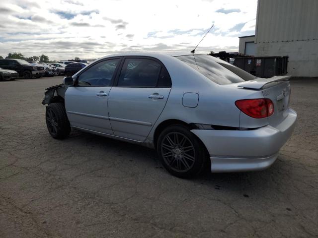 Photo 2 from auction – 2007 TOYOTA COROLLA CE with VIN 1NXBR30E17Z889515