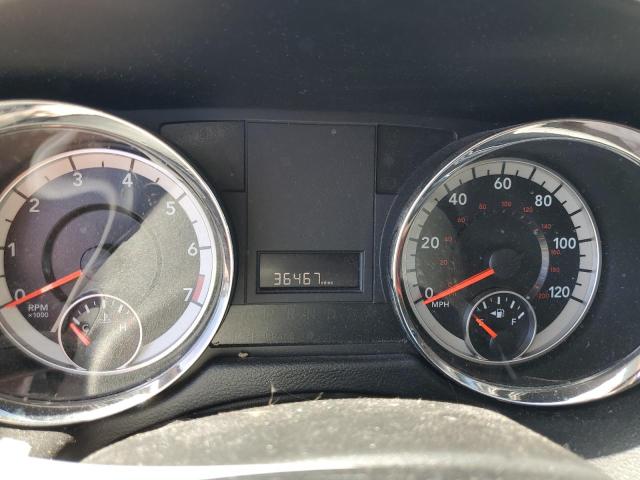 Photo 9 from auction – 2015 RAM TRADESMAN with VIN 2C4JRGAGXFR666411