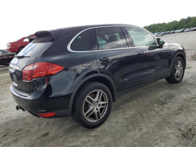 Photo 3 from auction – 2011 PORSCHE CAYENNE S with VIN WP1AB2A21BLA44664