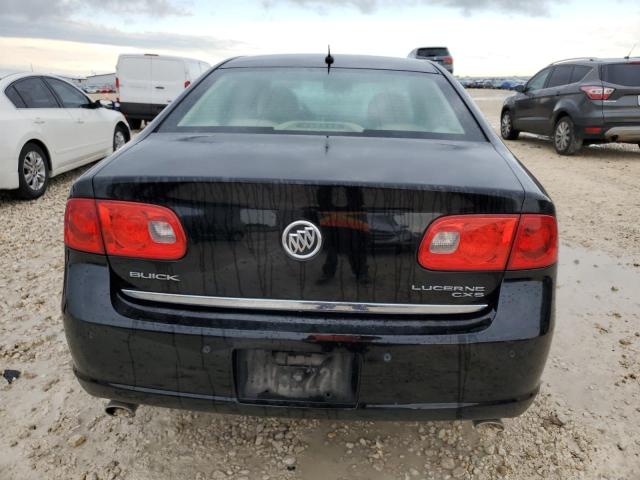 Photo 6 from auction – 2008 BUICK LUCERNE CX with VIN 1G4HE57Y38U119027