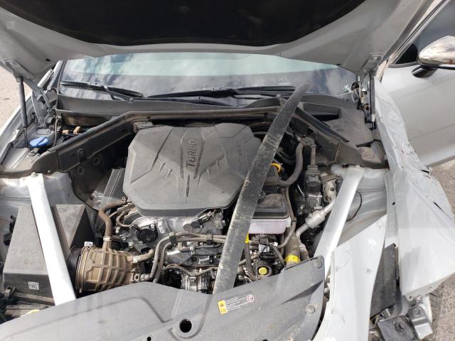 Photo 11 from auction – 2023 KIA STINGER GT with VIN KNAE35LD2P6130956