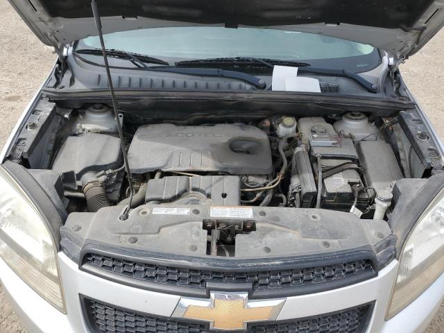 Photo 12 from auction – 2012 CHEVROLET ORLANDO LT with VIN KL77P2EM4CK599136