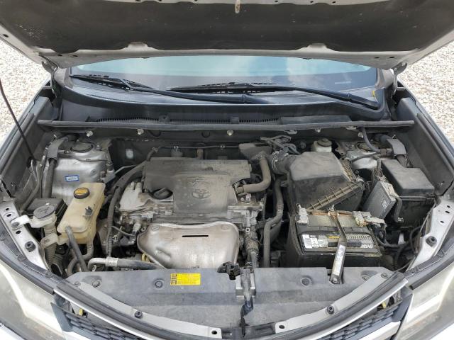 Photo 11 from auction – 2014 TOYOTA RAV4 LIMIT with VIN 2T3YFREV3EW076857