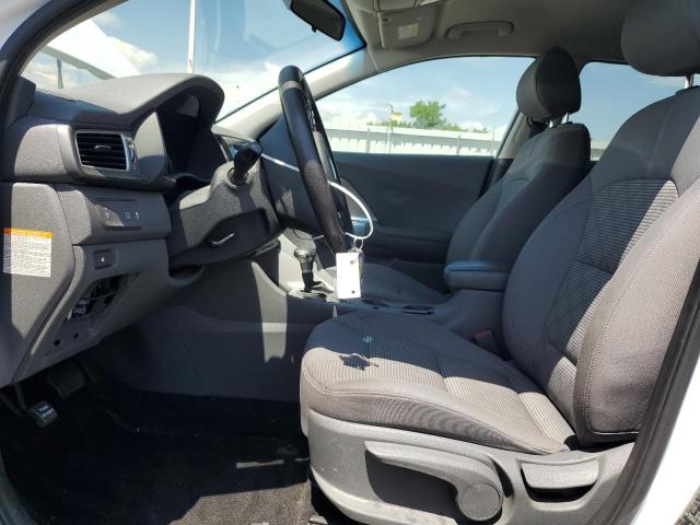 صورة رقم 7 من المزاد - 2019 KIA NIRO FE مع VIN KNDCB3LC6K5324817