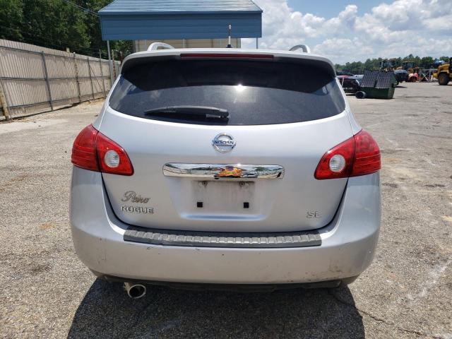 Photo 6 from auction – 2013 NISSAN ROGUE S with VIN JN8AS5MT2DW526525