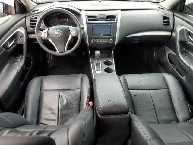 Photo 8 from auction – 2015 NISSAN ALTIMA 2.5 with VIN 1N4AL3APXFC258659