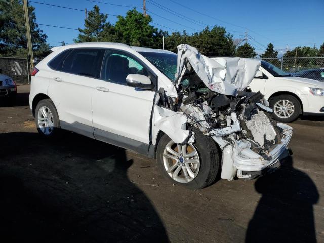 Photo 4 from auction – 2020 FORD EDGE SEL with VIN 2FMPK4J95LBA29859