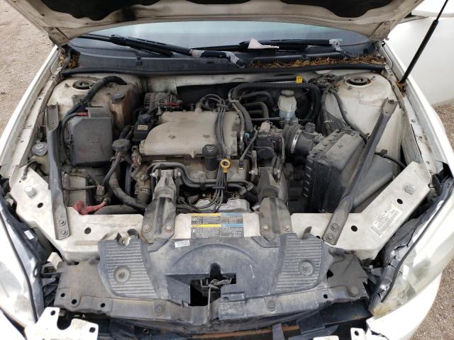 Photo 11 from auction – 2008 CHEVROLET IMPALA with VIN 2G1WB58K289280649